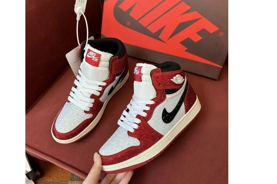 Shoes AJ-1109 Diamond Designed Jordan 0116